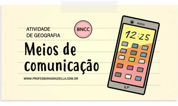 GEOGRAFIA - ATIVIDADE 15 6º Ano, PDF, Brasil