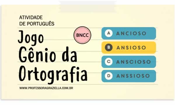 Melhores Jogos de Ortografia Para Ajudar sua Gramática