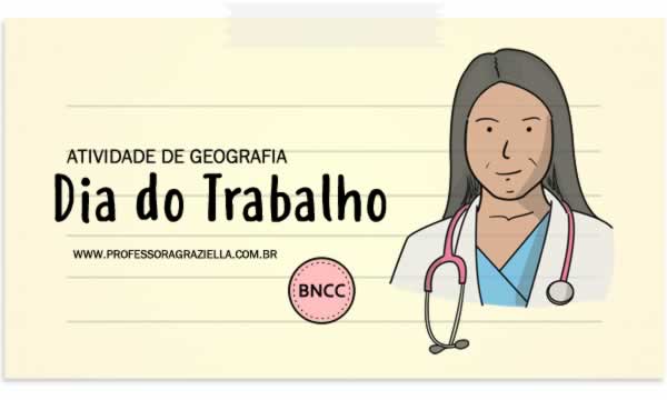 ll trabalho  Atividades de geografia, Geografia, Educação fisica