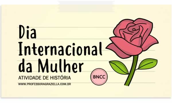 HISTORIA - dia-internacional-da-mulher