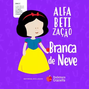 Branca de neve