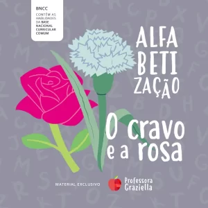 O cravo e a rosa