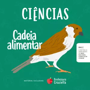 Cadeia alimentar