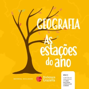 Estações do ano