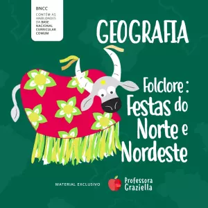 Folclore: festas do Norte e Nordeste