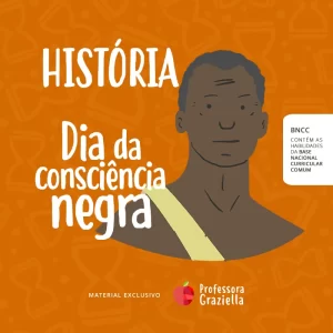 Dia da consciência negra