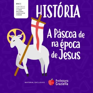 A Páscoa na época de Jesus