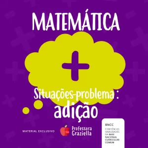 Situações-problema: adição