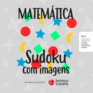 Sudoku com imagens