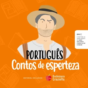 Contos de esperteza e artimanha