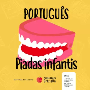 Piadas infantis