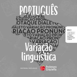 Variação linguística